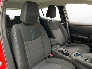 Nissan Leaf bild 10