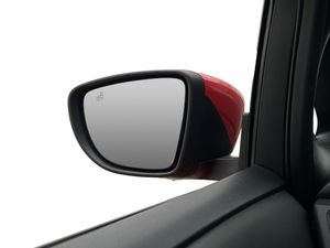 Nissan Leaf bild 23