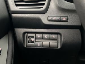 Nissan Leaf bild 15