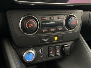 Nissan Leaf bild 20