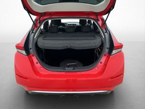 Nissan Leaf bild 9