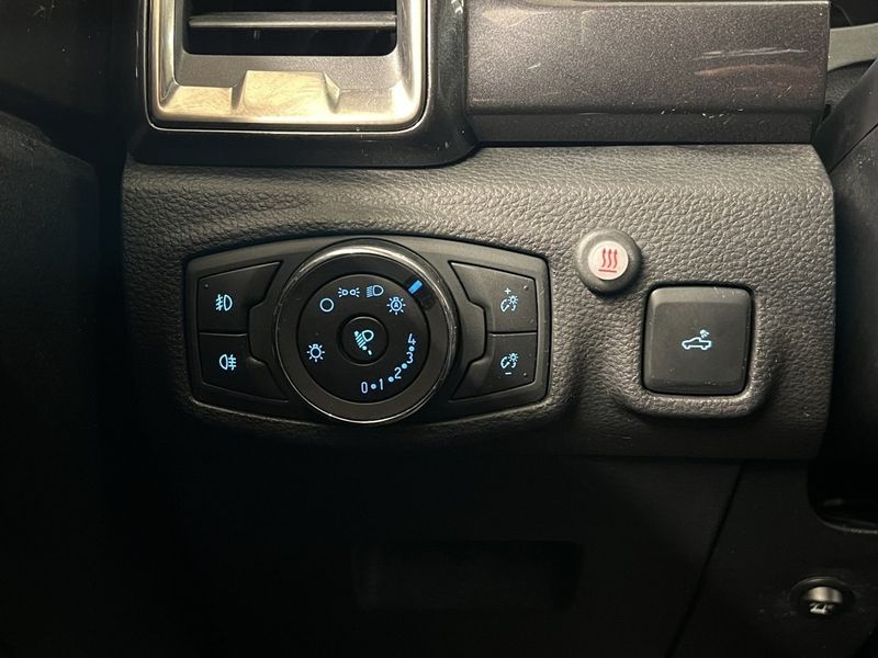 Ford Ranger bild 30