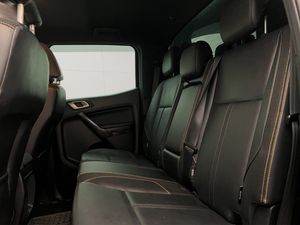 Ford Ranger bild 20