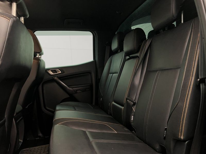 Ford Ranger bild 20