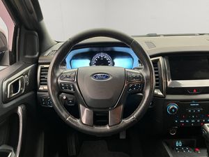 Ford Ranger bild 15