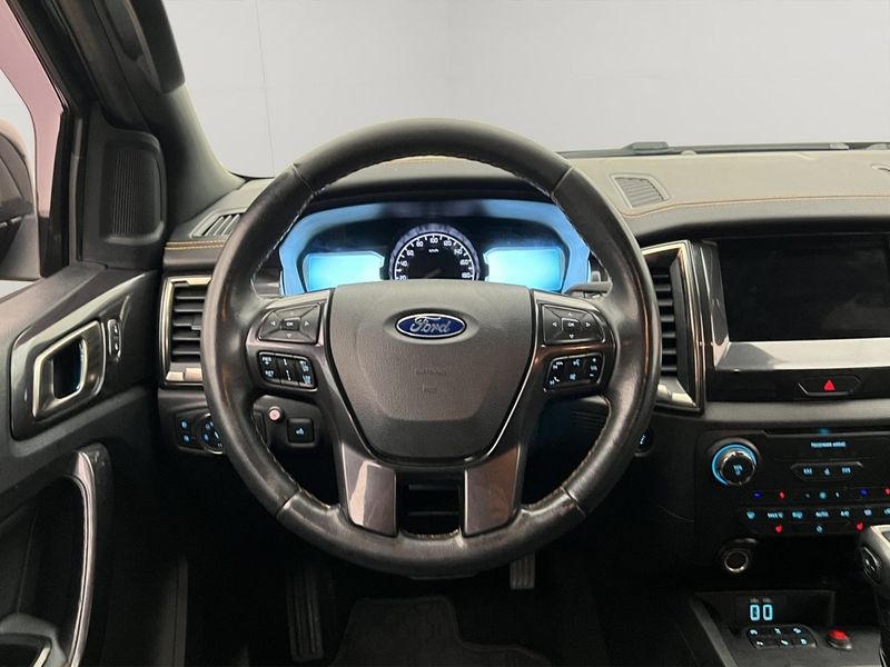 Ford Ranger bild 15