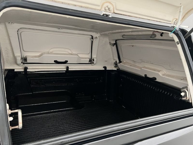 Ford Ranger bild 13