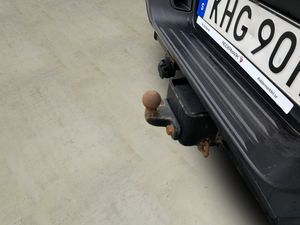 Ford Ranger bild 10