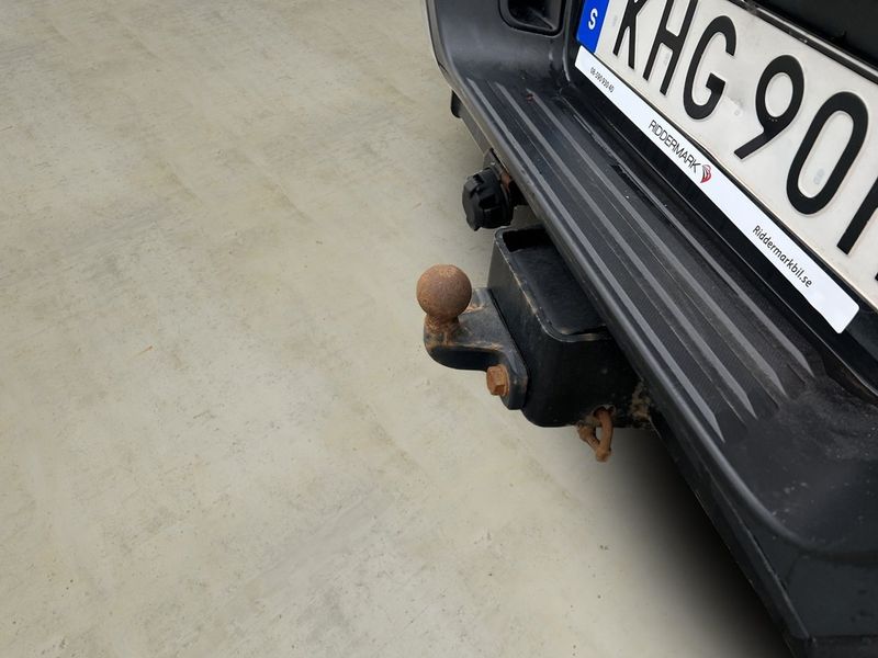Ford Ranger bild 10