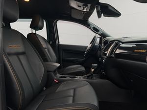 Ford Ranger bild 14