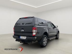 Ford Ranger bild 8