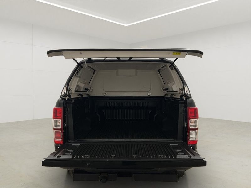 Ford Ranger bild 12