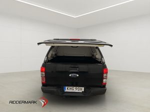 Ford Ranger bild 11