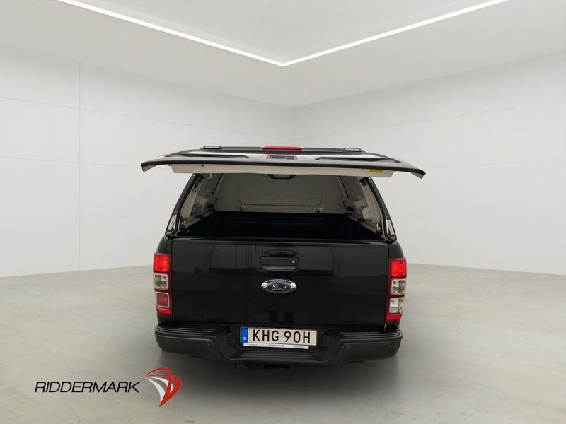 Ford Ranger bild 11
