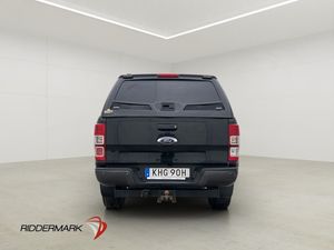 Ford Ranger bild 6