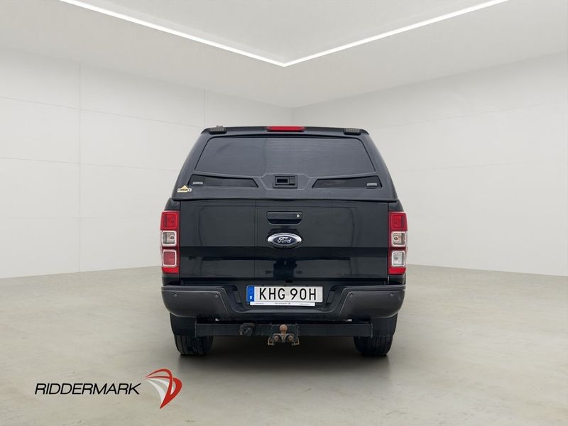 Ford Ranger bild 6