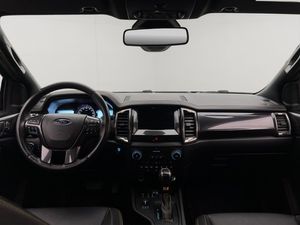 Ford Ranger bild 21