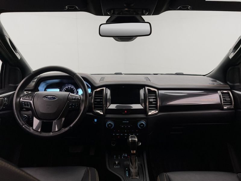 Ford Ranger bild 21