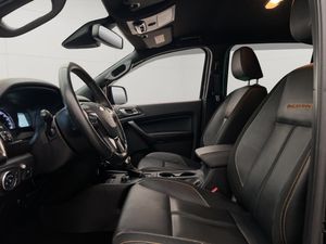 Ford Ranger bild 16