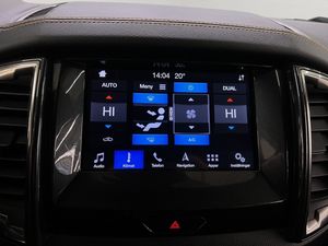 Ford Ranger bild 26