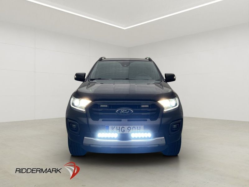 Ford Ranger bild 5