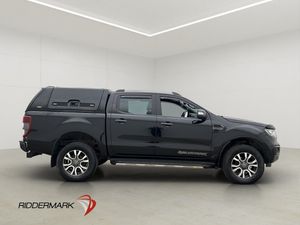 Ford Ranger bild 2