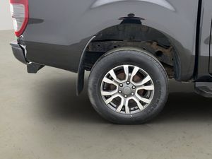 Ford Ranger bild 33