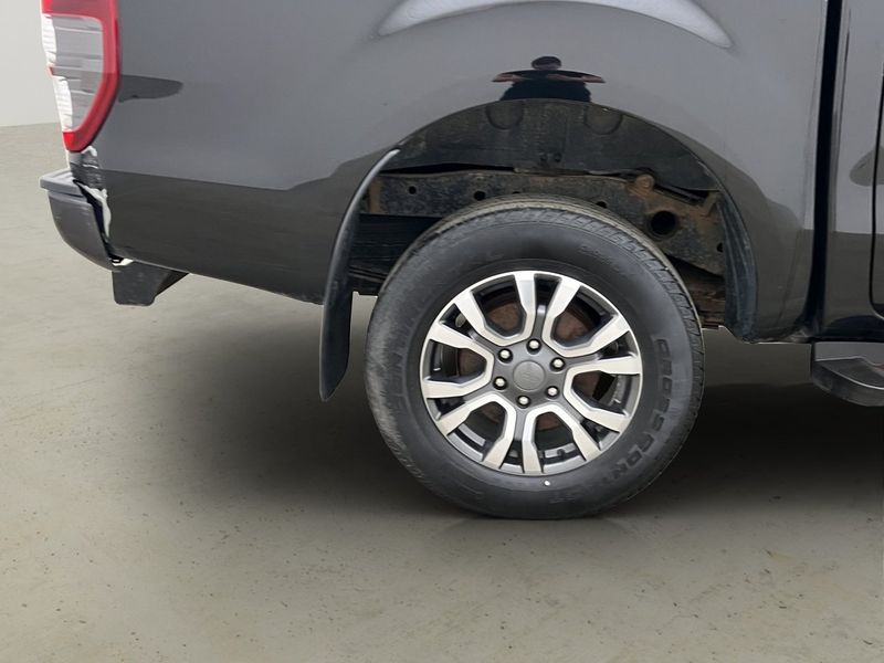 Ford Ranger bild 33