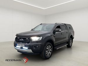 Ford Ranger bild 3
