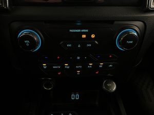 Ford Ranger bild 28