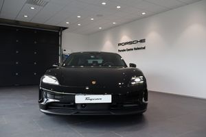 Porsche Taycan bild 3
