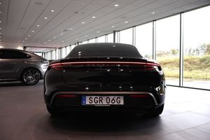 Porsche Taycan bild 8
