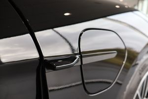 Porsche Taycan bild 11