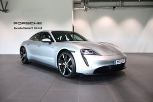 Porsche Taycan bild 4