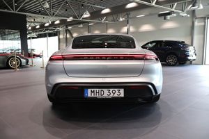Porsche Taycan bild 7