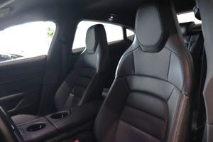 Porsche Taycan bild 14