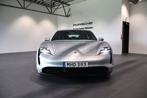 Porsche Taycan bild 3