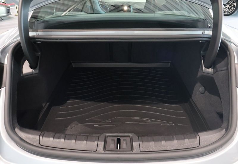 Porsche Taycan bild 9