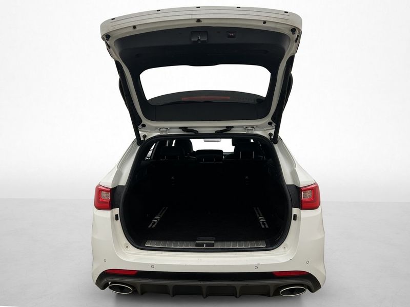 Kia Optima bild 29