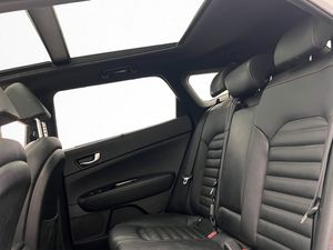 Kia Optima bild 28
