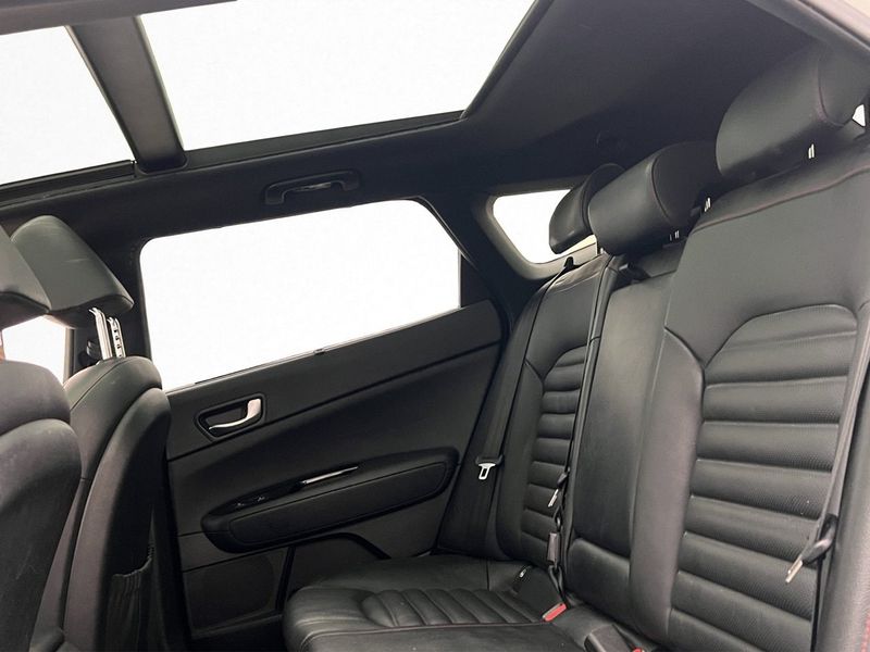 Kia Optima bild 28