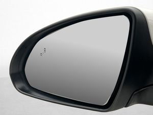 Kia Optima bild 9