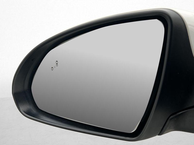 Kia Optima bild 9