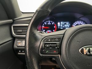 Kia Optima bild 17