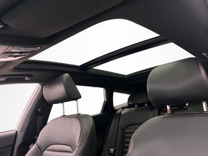 Kia Optima bild 14