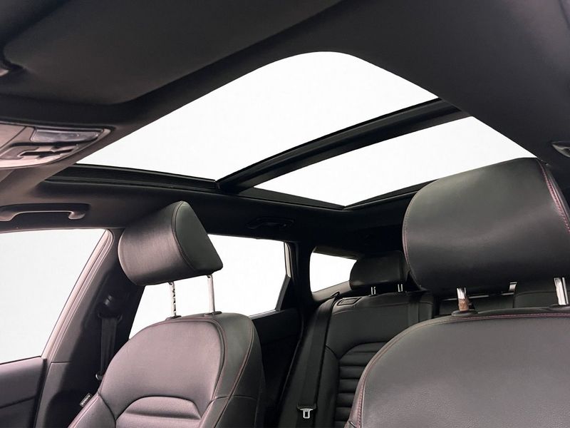 Kia Optima bild 14
