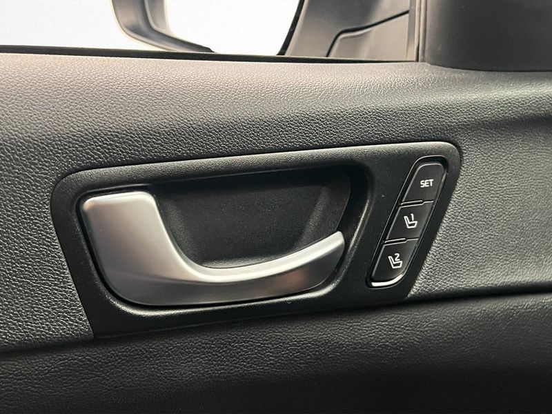 Kia Optima bild 12