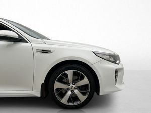 Kia Optima bild 33
