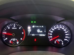 Kia Optima bild 18