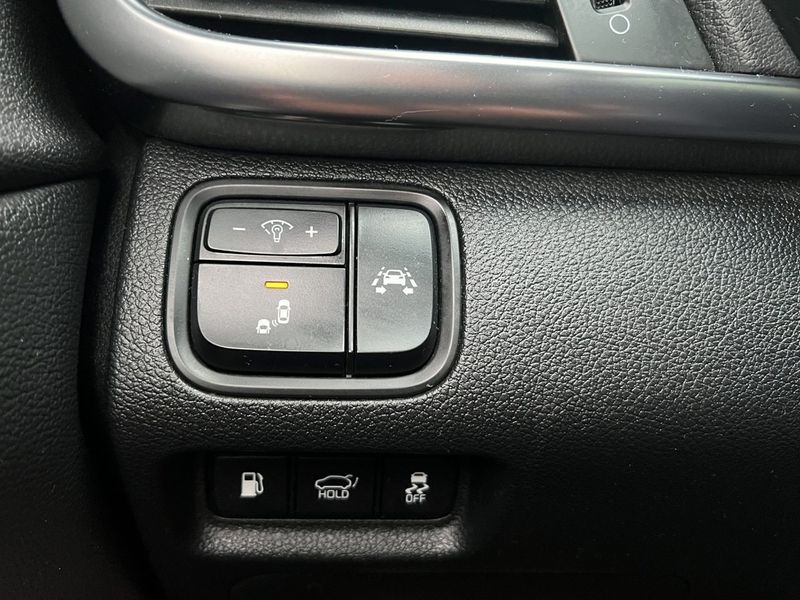 Kia Optima bild 16